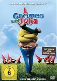 DVD-Spielfilme - Gnomeo und Julia