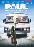 DVD-Spielfilme - Paul - Ein Alien auf der Flucht