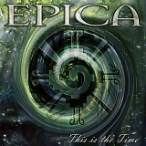 Epica - This Is The Time (Maxi)