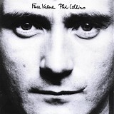 Phil Collins - Face Value