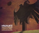 Hawkwind - Parallel Universe - A Liberty/U.A. Years Anthology 1970-1979