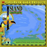 Caribbean Jazz Project - Island Stories