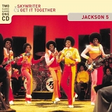 Jackson 5 - Skywriter / Get It Together