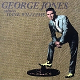 Jones, George - Salutes Hank Williams