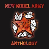 New Model Army - 30th Anniversary Concerts (CD4)