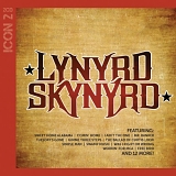 Lynyrd Skynyrd - Icon 2 (Disc 1)