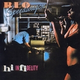 REO Speedwagon - Hi Infidelity CD2