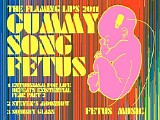 Flaming Lips - Gummy Song Fetus