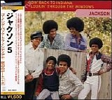 Jackson 5 - Goin' Back To Indiana(Orig. TV Soundtracj)/Lookin' Through The Windows