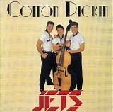 Jets - Cotton Pickin'