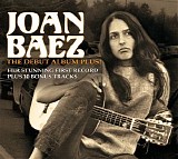 Baez, Joan - The Debut Album Plus