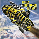 Ian Gillan - Clear Air Turbulance