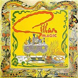 Ian Gillan - Magic