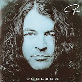 Ian Gillan - Toolbox