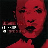 Suzanne Vega - Close-Up Vol 3, States Of Being