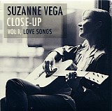 Suzanne Vega - Close-Up Vol 1, Love Songs