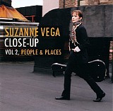 Suzanne Vega - Close-Up Vol 2, People & Places