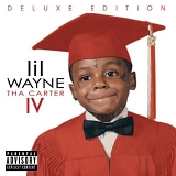 Lil Wayne - Tha Carter IV-(Deluxe Edition)