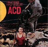 Half Man Half Biscuit - ACD