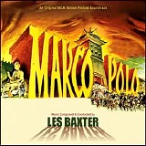 Les Baxter - Marco Polo