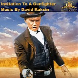 David Raksin - Invitation To A Gunfighter