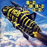 Ian Gillan Band - Clear Air Turbulence