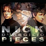 Nick D'Virgilio - Pieces (EP)