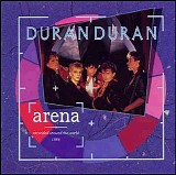 Duran Duran - Arena