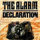 The Alarm - Declaration