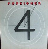 Foreigner - 4