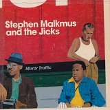 Malkmus, Stephen - Mirror Traffic