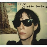 Patti Smith - Outside Society