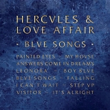 Hercules And Love Affair - Blue Songs (US 2CD Edition)