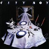 City Boy - Dinner At The Ritz