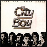 City Boy - Book Early