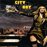 City Boy - Young Men Gone West