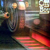 City Boy - The Day The Earth Caught Fire