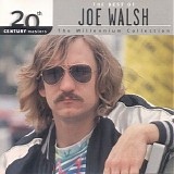 Joe Walsh - 20th Century Masters - The Millennium Collection