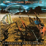 Consortium Project - Continuum In Extremis