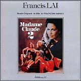 Francis Lai - Madame Claude 2