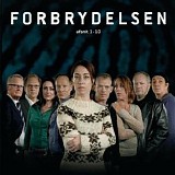 Frans Bak - Forbrydelsen