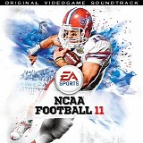 Colin O'Malley - EA Sports: NCAA Football 11