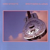 Dire Straits - Brothers In Arms