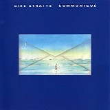 Dire Straits - Communique