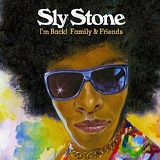 Sly & The Family Stone - I'm Back! Family & Friends