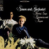 Simon & Garfunkel - Parsley, Sage, Rosemary And Thyme