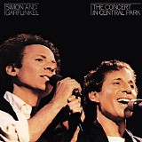 Simon & Garfunkel - The Concert In Central Park