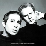 Simon & Garfunkel - Bookends