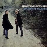 Simon & Garfunkel - Sounds Of Silence