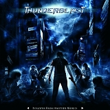 Thunderblast - Invaders From Another World